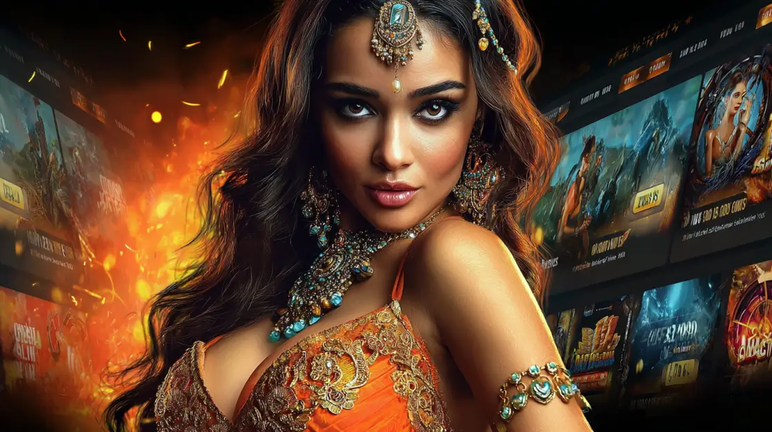 DHK91 Casino games and slots collection