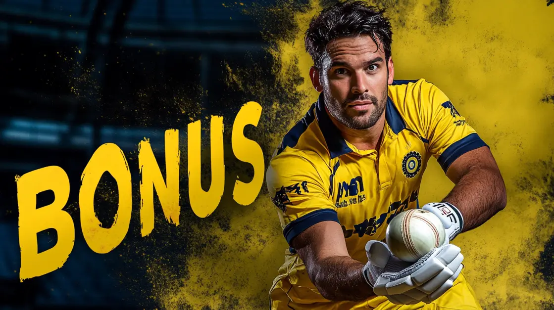 Welcome bonus and cashback offers