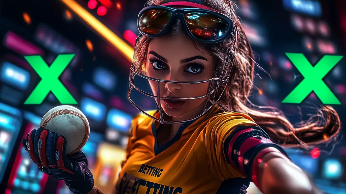 Live dealer baccarat table