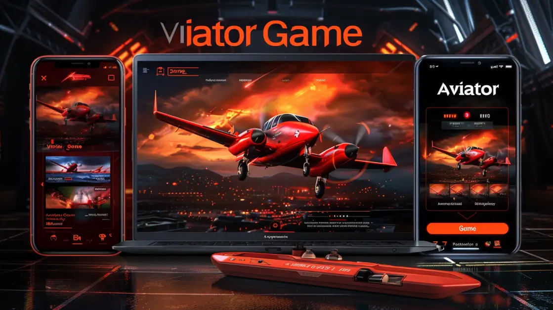 Aviator crash game gameplay