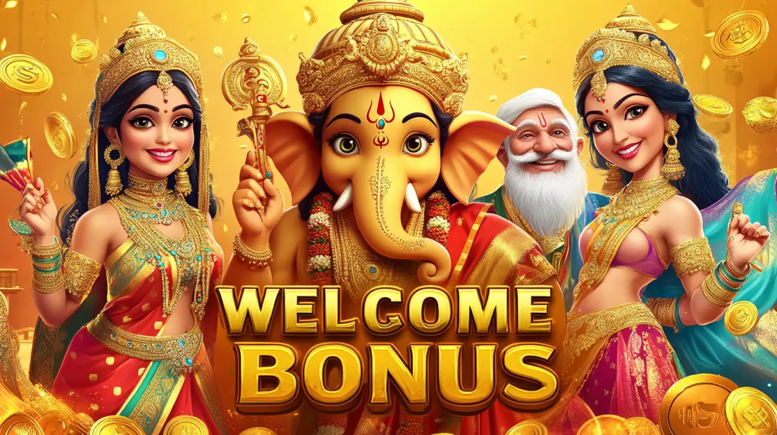 Mobile casino app interface on smartphone