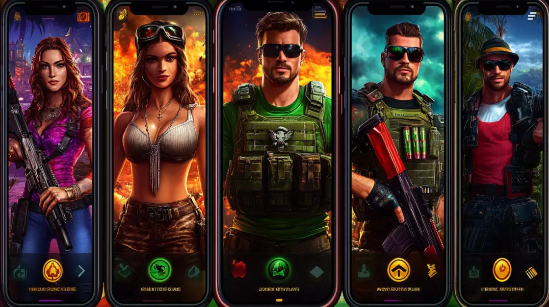 Sports betting interface with cricket and football odds