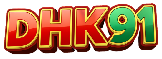 DHK91 Casino Logo